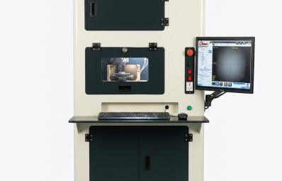 Delta 4P Machine1232 new